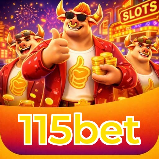 Aplicativo mobile 115bet