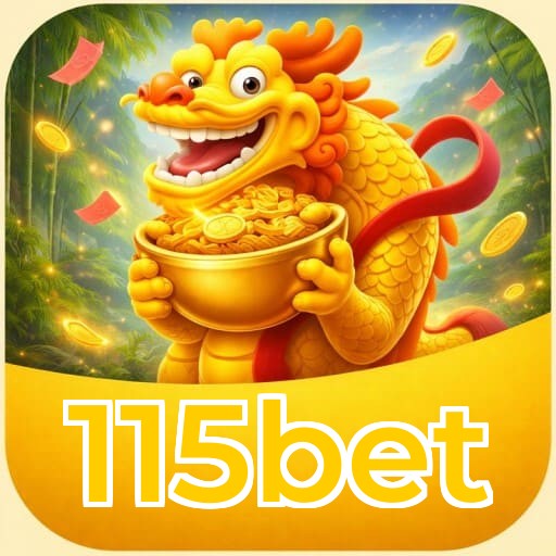 App mobile 115bet