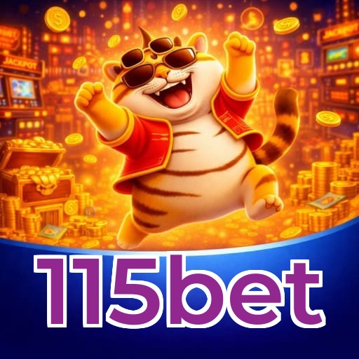 Comparação app mobile e versão web 115bet